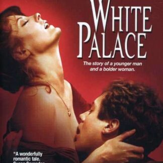 DVD - White Palace DVD