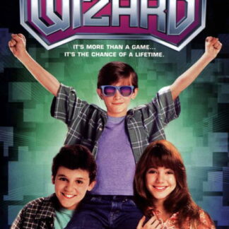 DVD - The Wizard DVD