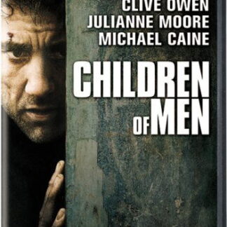 DVD - Children of men DVD