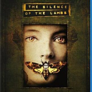 Silence of the Lambs - Silence of the Lambs Blu-ray