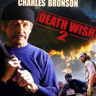 Death Wish 2 - Death Wish 2 DVD