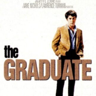 Graduate - Graduate DVD