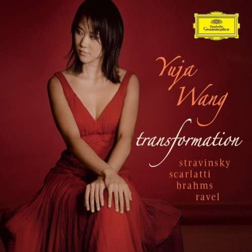 San Francisco Symphony - Transformation 1CD