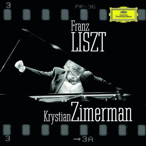 Vladimir Horowitz - Liszt + Bonus CD 2CD