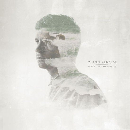 Olafur Arnalds - For Now I Am Winter 1CD