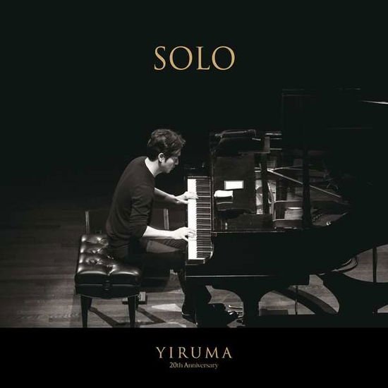 Yiruma - Solo 1CD