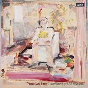 Yunchan Lim - Tchaikovsky: The Seasons 1CD
