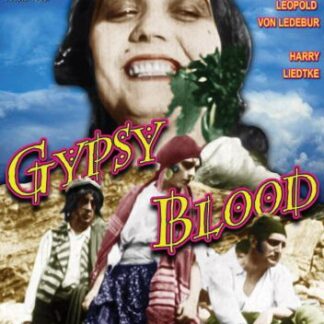 Gyspy Blood - Gypsy Blood (USA Import) DVD