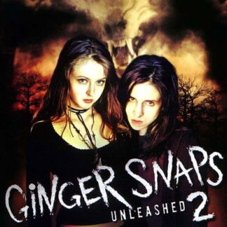 Ginger Snaps 2: Unleashed - Ginger Snaps 2: Unleashed DVD