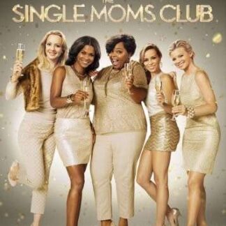 Tyler Perry's Single Moms Club - Tyler Perry's Single Moms Club DVD
