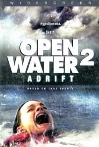 OPEN WATER 2 OPEN WATER 2 DVD