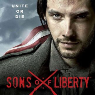 Sons of Liberty - Sons Of Liberty DVD