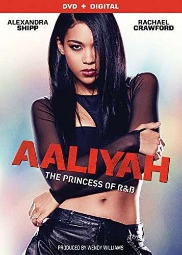 Aaliyah: the Princess of R&b - Aaliyah: the Princes 1CD