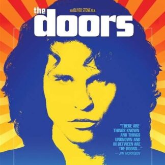 DOORS DOORS Blu-ray