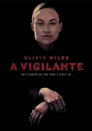 Vigilante - Vigilante DVD