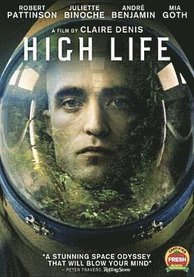 High Life - High Life DVD