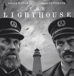 Lighthouse - Lighthouse Blu-ray