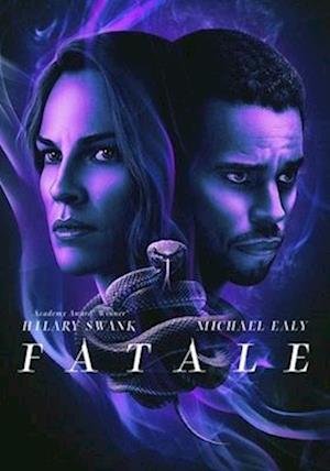 FATALE FATALE DVD