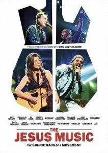 Jesus Music - Jesus Music DVD