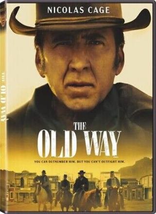 Old Way - Old Way DVD