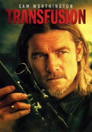 Transfusion - Transfusion DVD