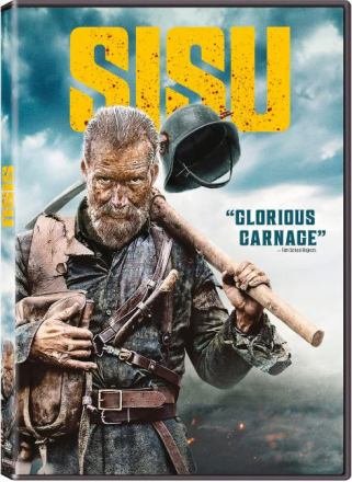 Sisu - Sisu DVD