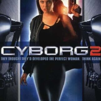 CYBORG 2 CYBORG 2 DVD
