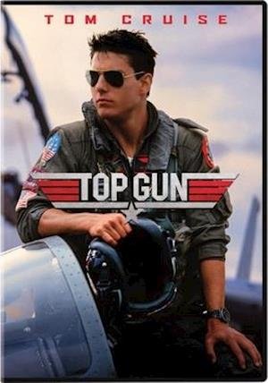 DVD - Top Gun DVD