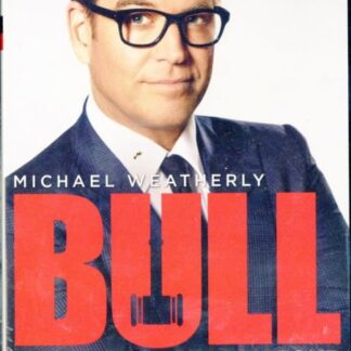 Bull: Season Four - Bull: Season Four DVD