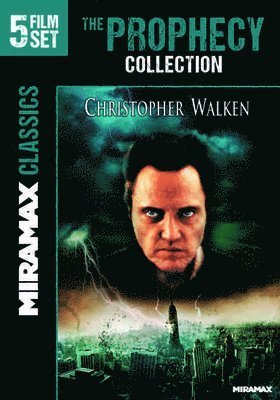 Prophecy Collection - Prophecy Collection DVD