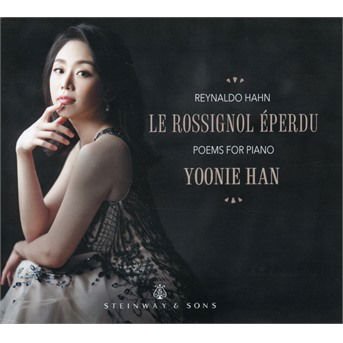 Yoonie Han - Le Rossignol Eperdu 2CD
