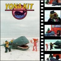 Yona Kit - Yona Kit 1CD