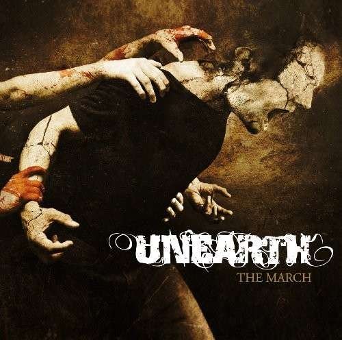 Unearth - The March - Special Edition 2CD