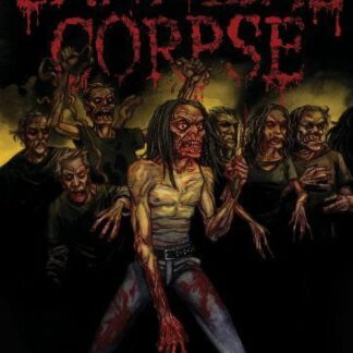 Cannibal Corpse - Global Evisceration DVD DVD