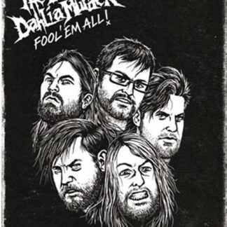 The Black Dahlia Murder - Fool'em All DVD
