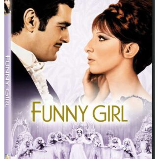 Funny Girl - Funny Girl DVD