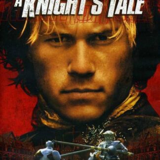 KNIGHTS TALE KNIGHTS TALE DVD