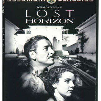 Lost Horizon (1937) - Lost Horizon (1937) DVD