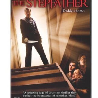 Stepfather - Stepfather DVD