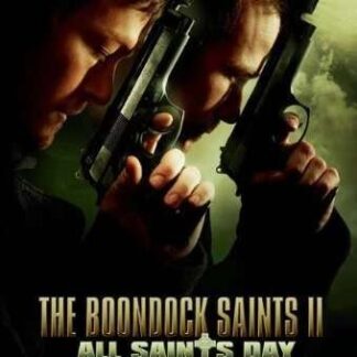 Boondock Saints 2: All Saints Day - Boondock Saints 2: All Saints Day DVD