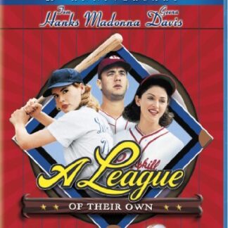 League of Their Own - League of Their Own Blu-ray