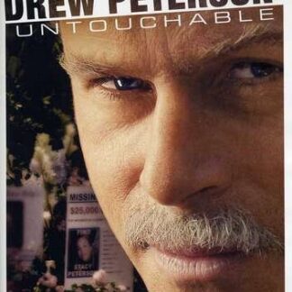 Drew Peterson: Untouchable - Drew Peterson: Untouchable DVD