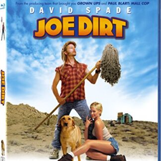 Joe Dirt - Joe Dirt Blu-ray