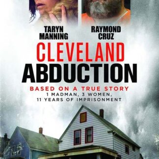 Cleveland Abduction - Cleveland Abduction DVD
