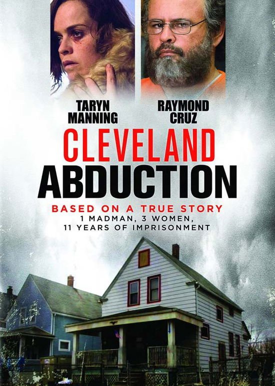 Cleveland Abduction - Cleveland Abduction DVD