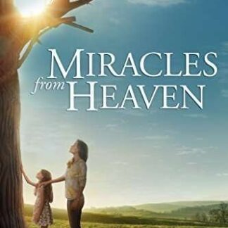 Miracles from Heaven - Miracles from Heaven DVD