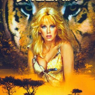 SHEENA (1984) SHEENA (1984) DVD