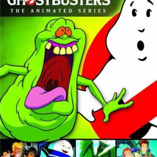 REAL GHOSTBUSTERS 6 REAL GHOSTBUSTERS 6 DVD
