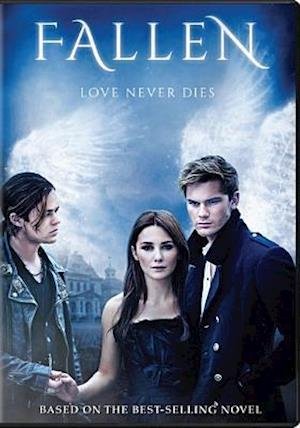 Fallen - Fallen DVD