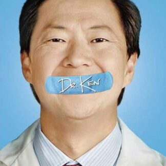 Dr Ken: Season Two - Dr. Ken: Season Two (USA Import) DVD